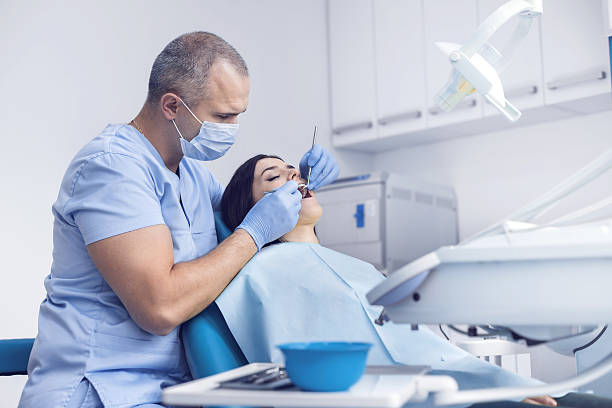 Best Tooth Extraction  in Pittsfield, MA